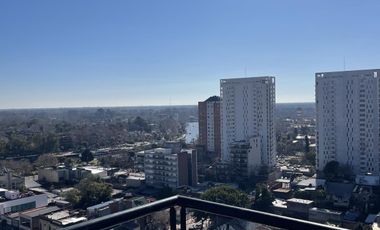 Departamento en Countries/B.Cerrado (Tigre)