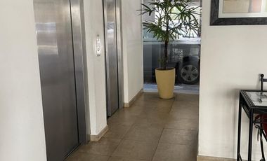 Departamento en Countries/B.Cerrado (Tigre)