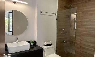 DEPARTAMENTO EN VENTA EN LA PLAYA DE SAN BENITO, MERIDA PLANTA BAJA