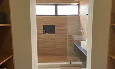 DEPARTAMENTO EN VENTA EN LA PLAYA DE SAN BENITO, MERIDA PLANTA BAJA