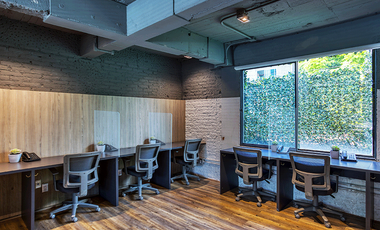 SE RENTA OFICINA EN ZONA AZUL SATÉLITE