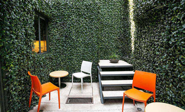 SE RENTA OFICINA EN ZONA AZUL SATÉLITE