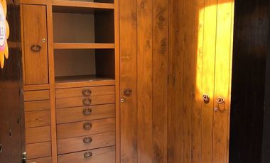 RESIDENCIA EN VENTA!! SOLO A  10 MIN DE SANTA FE