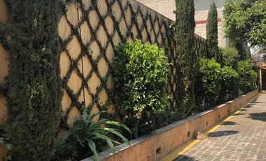 RESIDENCIA EN VENTA!! SOLO A  10 MIN DE SANTA FE