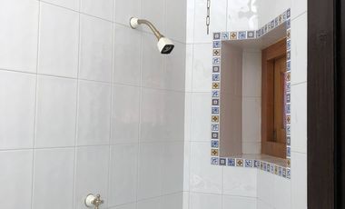 RESIDENCIA EN VENTA!! SOLO A  10 MIN DE SANTA FE