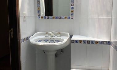 RESIDENCIA EN VENTA!! SOLO A  10 MIN DE SANTA FE