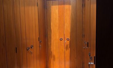 RESIDENCIA EN VENTA!! SOLO A  10 MIN DE SANTA FE