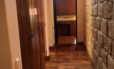 RESIDENCIA EN VENTA!! SOLO A  10 MIN DE SANTA FE