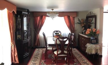 PRECIOSA RESIDENCIA EN VENTA!! SOLO A  10 MIN DE SANTA FE