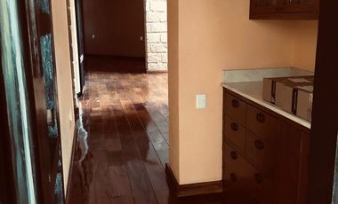 PRECIOSA RESIDENCIA EN VENTA!! SOLO A  10 MIN DE SANTA FE