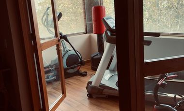 PRECIOSA RESIDENCIA EN VENTA!! SOLO A  10 MIN DE SANTA FE