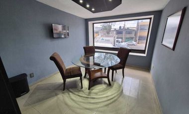3 OFICINAS EN RENTA A 5 MIN DE GALERIAS ATIZAPÁN