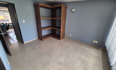 1 OFICINA EN RENTA A 5 MIN DE GALERIAS ATIZAPÁN
