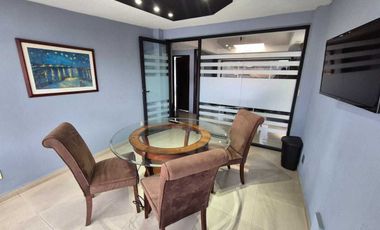 3 OFICINAS EN RENTA A 5 MIN DE GALERIAS ATIZAPÁN