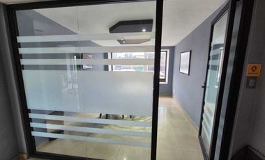 3 OFICINAS EN RENTA A 5 MIN DE GALERIAS ATIZAPÁN