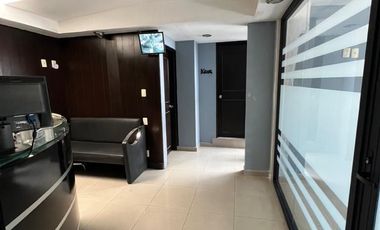 1 OFICINA EN RENTA A 5 MIN DE GALERIAS ATIZAPÁN