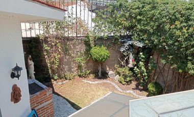 Bungalow en Renta en Chiluca – Acceso Independiente
