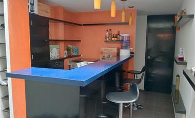 Bungalow en Renta en Chiluca – Acceso Independiente