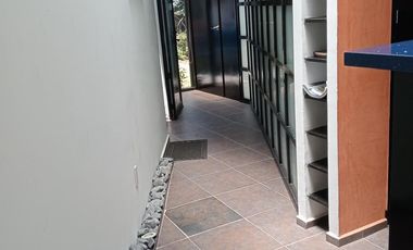 Bungalow en Renta en Chiluca – Acceso Independiente