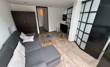 Bungalow en Renta en Chiluca – Acceso Independiente
