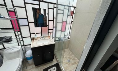 Bungalow en Renta en Chiluca – Acceso Independiente