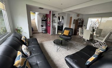 ¡Gran oportunidad! Casa en venta en Bosque Esmeralda!
