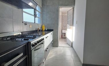 Departamento en  ALQUILER