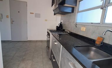 Departamento en  ALQUILER