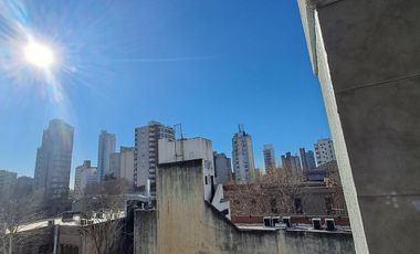 Departamento en  ALQUILER