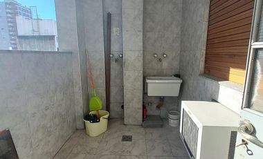 Departamento en  ALQUILER