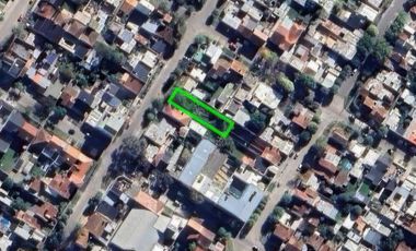 Terreno en venta - 433mts2 - Mar Del Plata