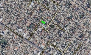 Terreno en venta - 433mts2 - Mar Del Plata