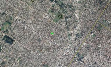 Terreno en venta - 433mts2 - Mar Del Plata