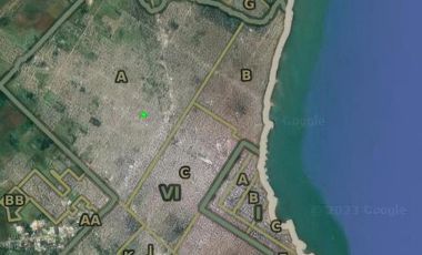 Terreno en venta - 433mts2 - Mar Del Plata