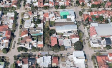 Terreno en venta - 433mts2 - Mar Del Plata