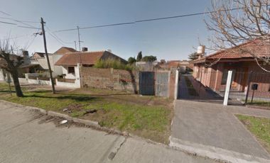 Terreno en venta - 433mts2 - Mar Del Plata