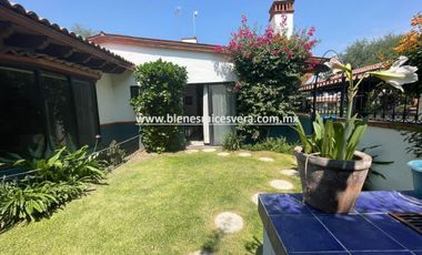 CASA EN RENTA AMUEBLADA  EN LAS VILLITAS TEQUISQUIAPAN evelyn