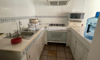 CASA EN RENTA AMUEBLADA  EN LAS VILLITAS TEQUISQUIAPAN evelyn