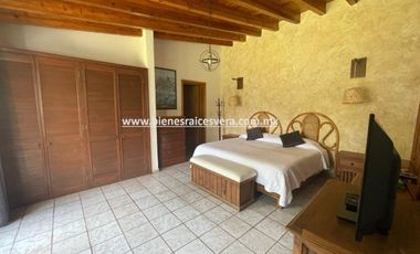 CASA EN RENTA AMUEBLADA  EN LAS VILLITAS TEQUISQUIAPAN evelyn