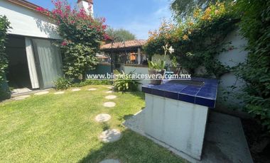 CASA EN RENTA AMUEBLADA  EN LAS VILLITAS TEQUISQUIAPAN evelyn