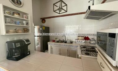 CASA EN RENTA AMUEBLADA  EN LAS VILLITAS TEQUISQUIAPAN evelyn