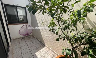 CASA EN RENTA AMUEBLADA  EN LAS VILLITAS TEQUISQUIAPAN evelyn