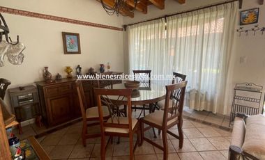 CASA EN RENTA AMUEBLADA  EN LAS VILLITAS TEQUISQUIAPAN evelyn