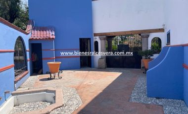 CASA EN RENTA AMUEBLADA  EN LAS VILLITAS TEQUISQUIAPAN evelyn