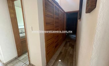 CASA EN RENTA AMUEBLADA  EN LAS VILLITAS TEQUISQUIAPAN evelyn