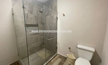 CASA EN RENTA AMUEBLADA  EN LAS VILLITAS TEQUISQUIAPAN evelyn