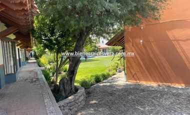 CASA EN RENTA AMUEBLADA  EN LAS VILLITAS TEQUISQUIAPAN evelyn