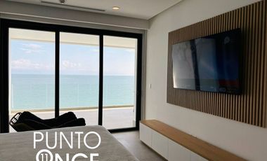 Beautiful Ocean View Condo for Rent