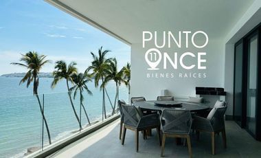 Beautiful Ocean View Condo for Rent