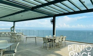 Beautiful Ocean View Condo for Rent